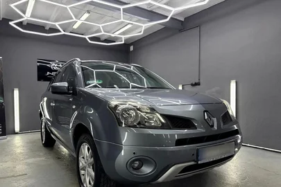 2008' Renault Koleos