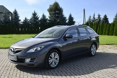 2009' Mazda 6