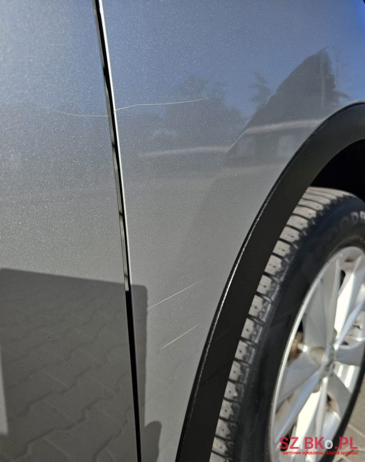 2014' Nissan Qashqai photo #3