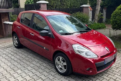 2009' Renault Clio