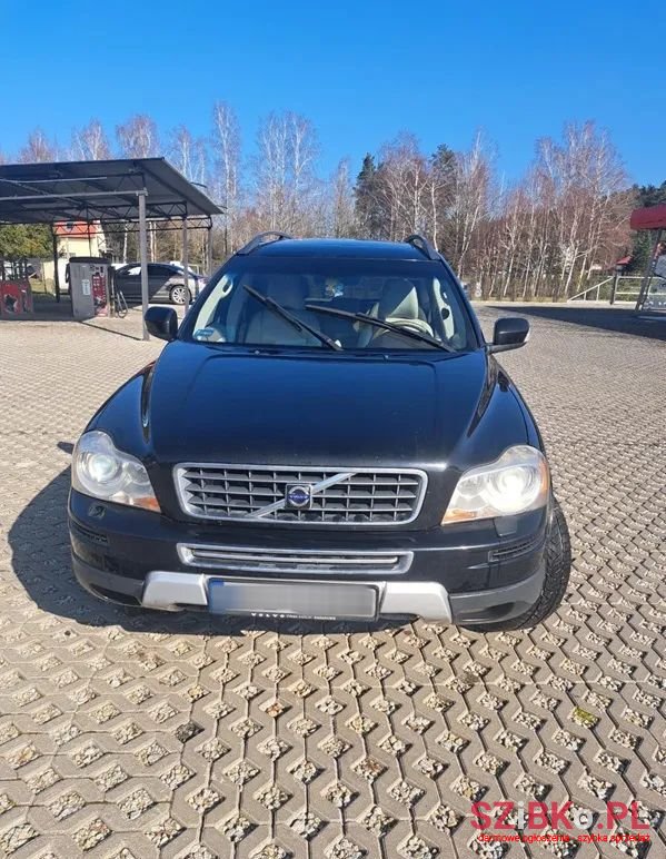 2007' Volvo Xc 90 photo #1