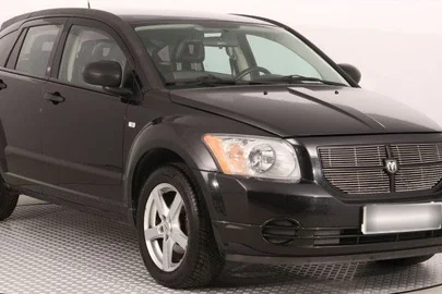 2010' Dodge Caliber