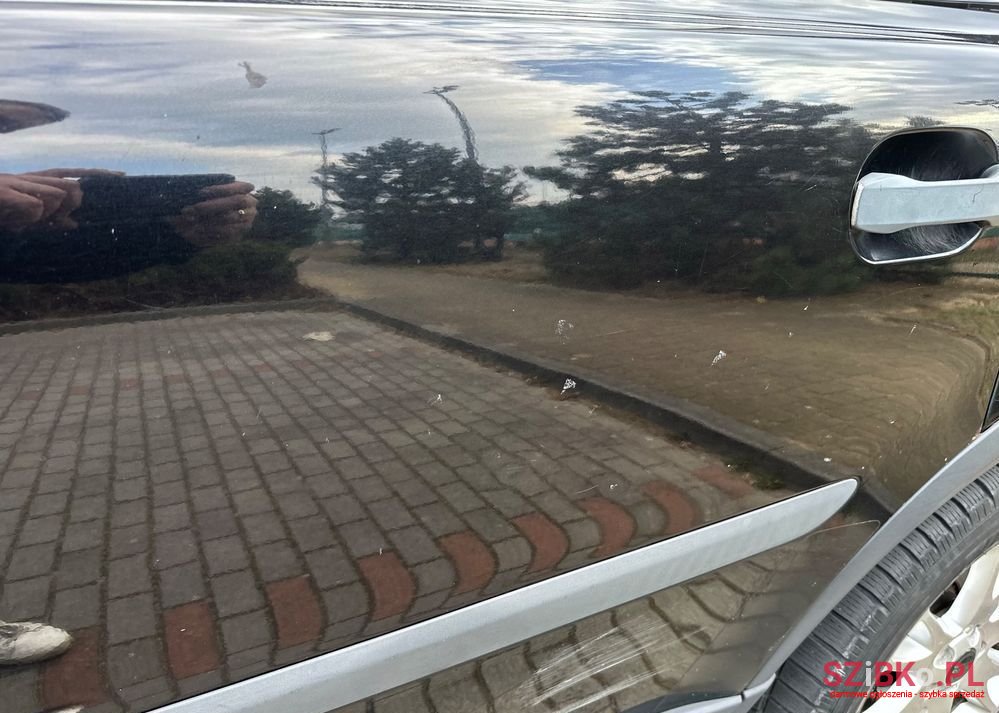 2004' Volvo Xc 90 photo #6