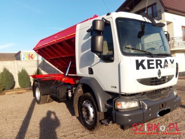 2008' Renault photo #1