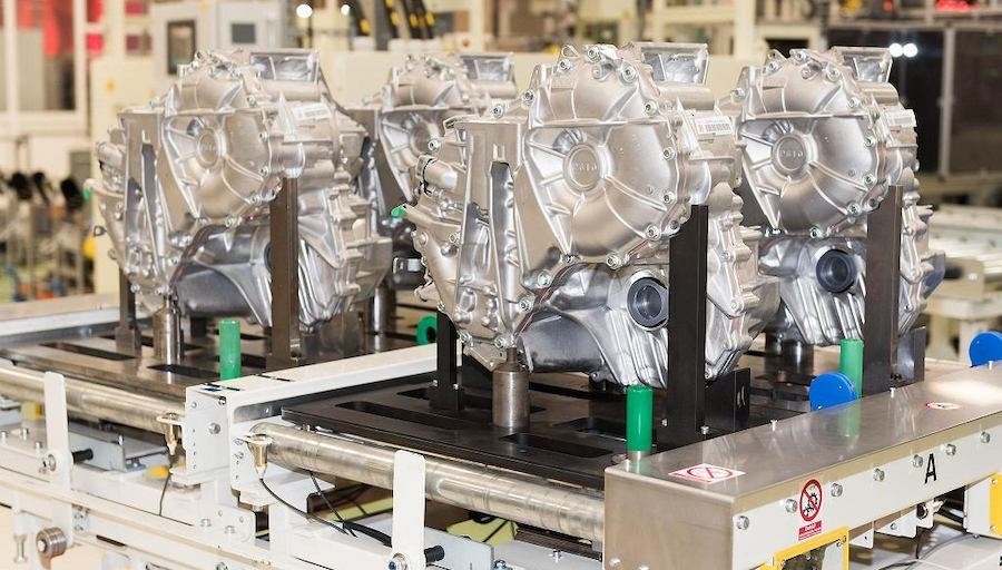Toyota Motor Manufacturing Poland