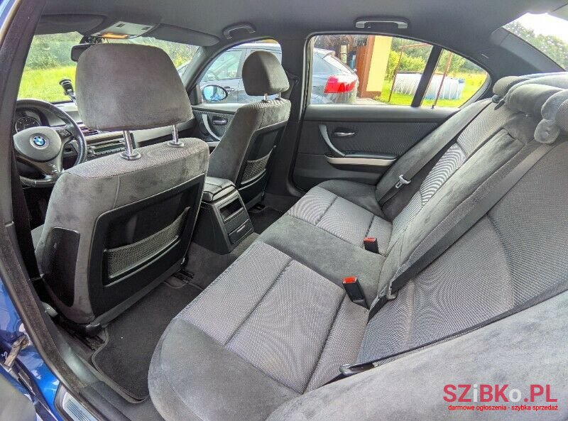 2006' BMW Seria 3 photo #3