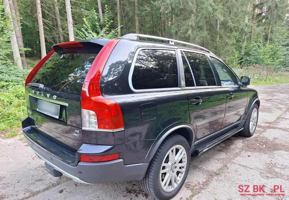 2006' Volvo Xc 90 photo #5