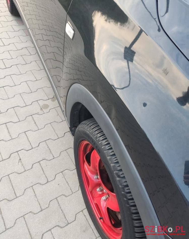 2012' Chevrolet Orlando 2.0 Td Ltz photo #6