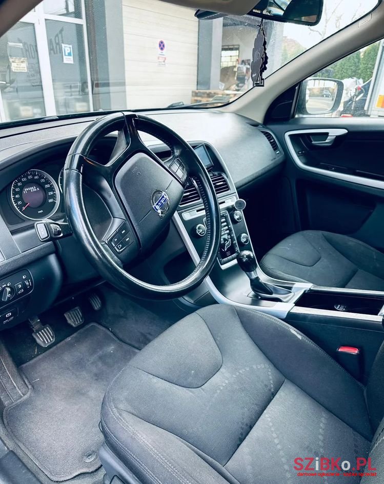 2011' Volvo Xc 60 photo #4