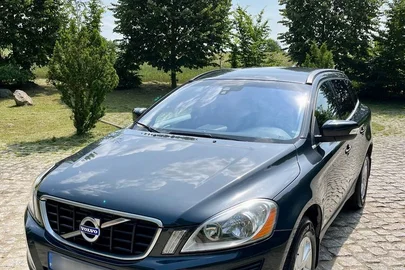 2010' Volvo Xc 60