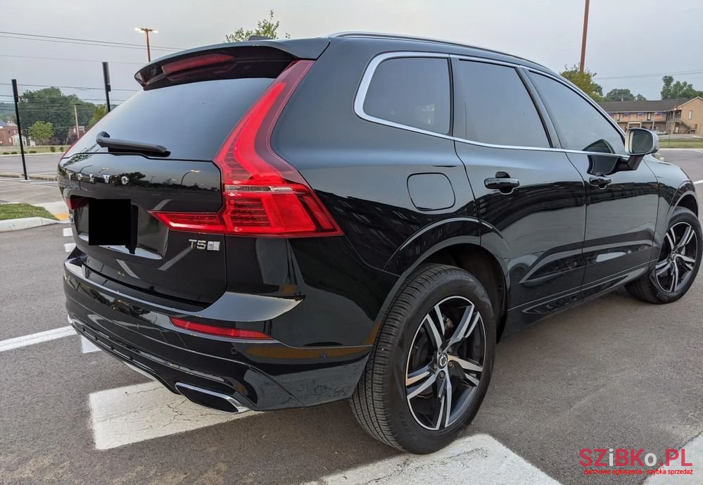 2019' Volvo Xc 60 photo #6
