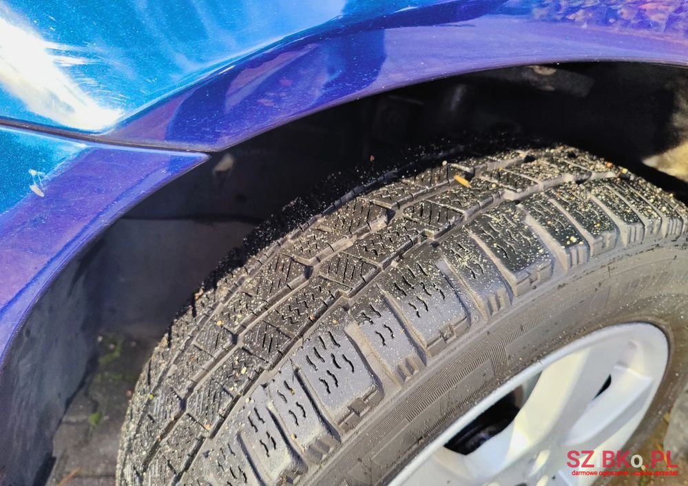 2007' Volkswagen Sharan photo #6