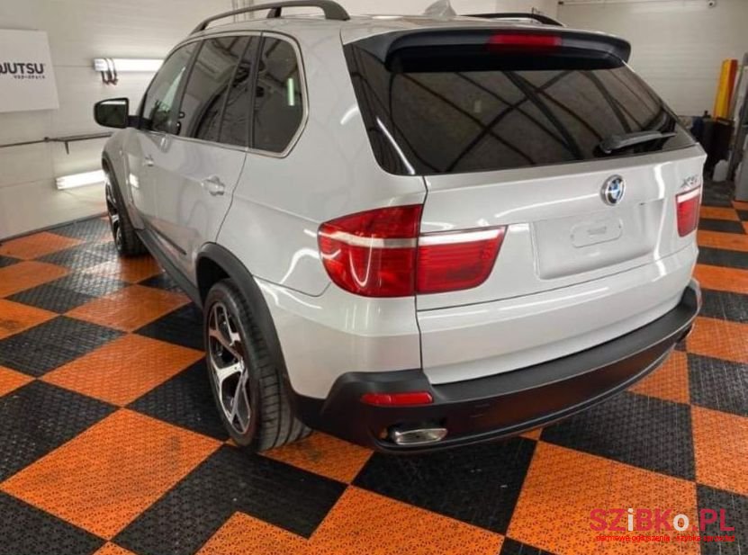 2007' BMW X5 photo #2