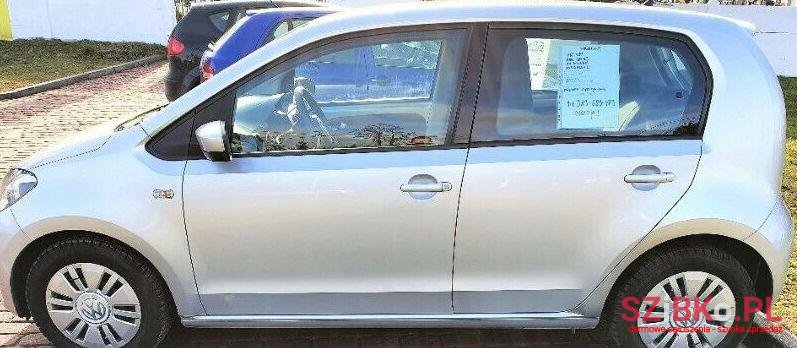 2013' Volkswagen photo #1