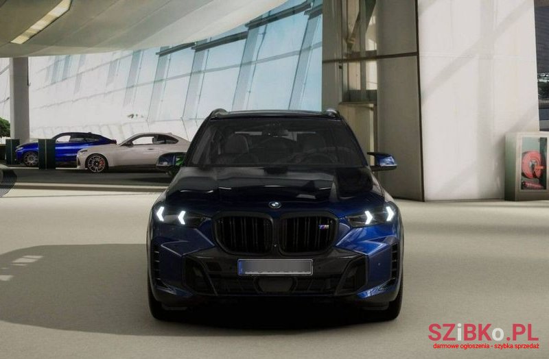 2024' BMW X5 photo #4