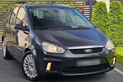 2008' Ford C-MAX 1.8 Titanium