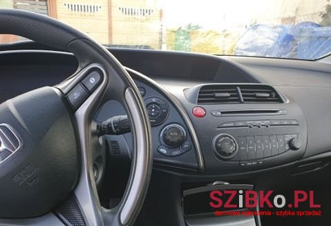 2011' Honda Civic photo #4