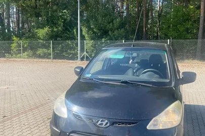 2009' Hyundai i10