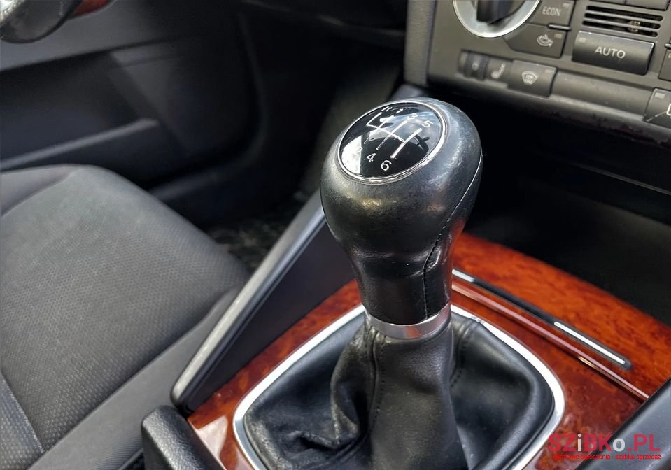 2004' Audi A3 photo #5