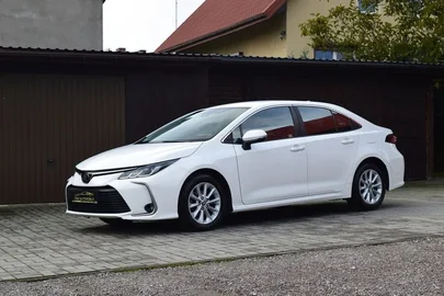 2022' Toyota Corolla 1.5 Comfort