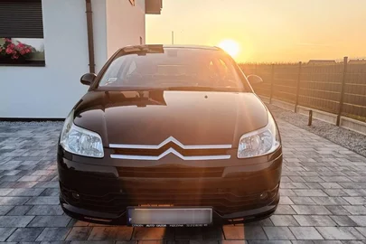 2005' Citroen C4 1.6 16V Vtr Pack