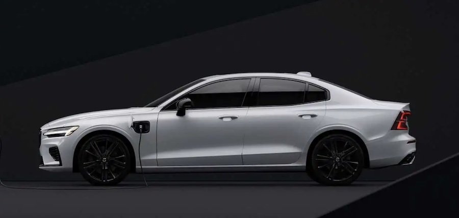 Volvo Hints Electric Sedans And Wagons Could Come After SUVs