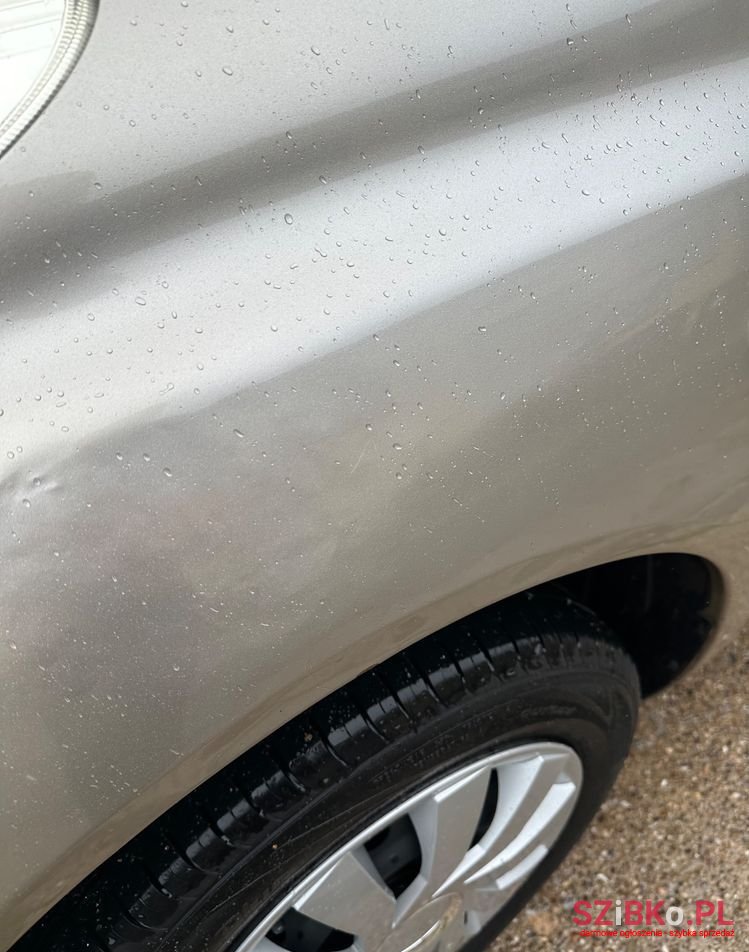 2004' Nissan Micra photo #6