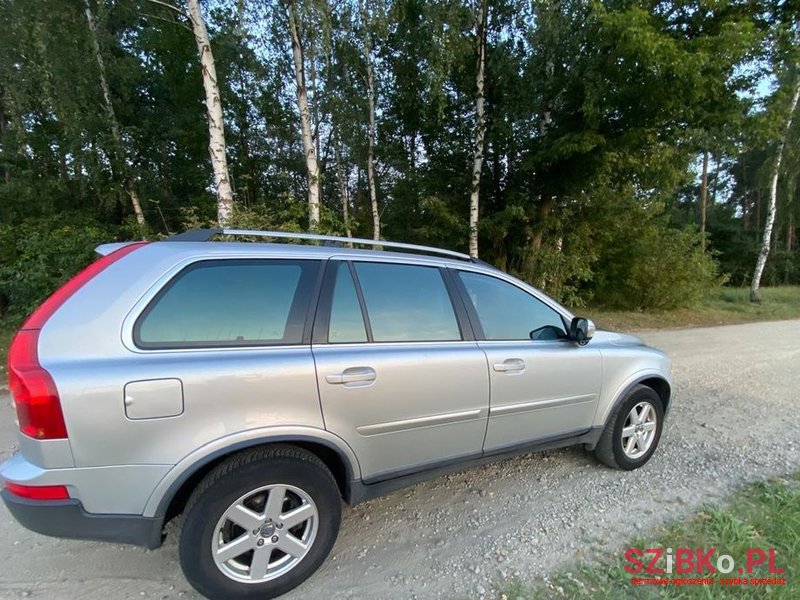 2012' Volvo Xc 90 3.2 Awd photo #6