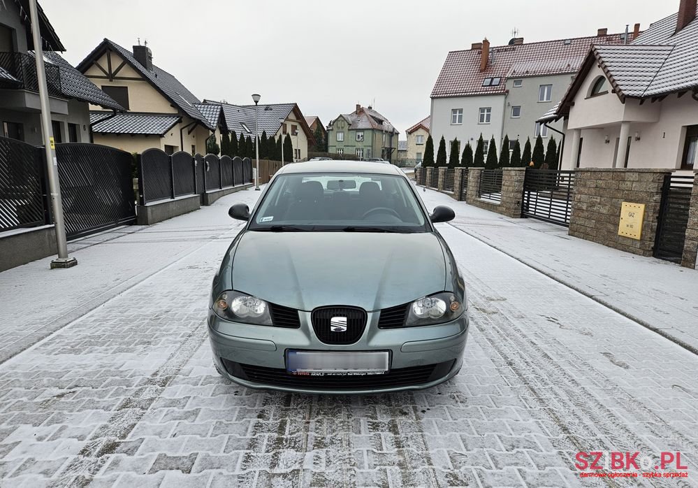 2018' SEAT Ibiza photo #2