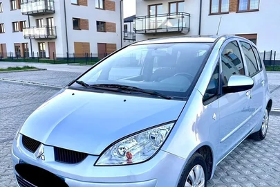 2007' Mitsubishi Colt