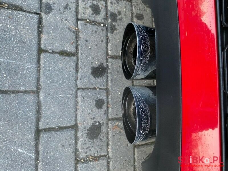 2011' MINI Cooper photo #6