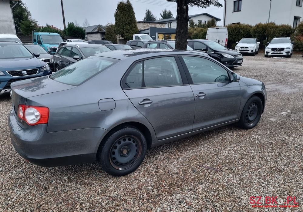 2006' Volkswagen Jetta photo #5