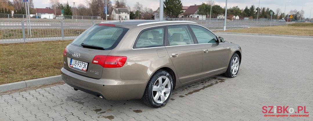 2006' Audi A6 photo #3