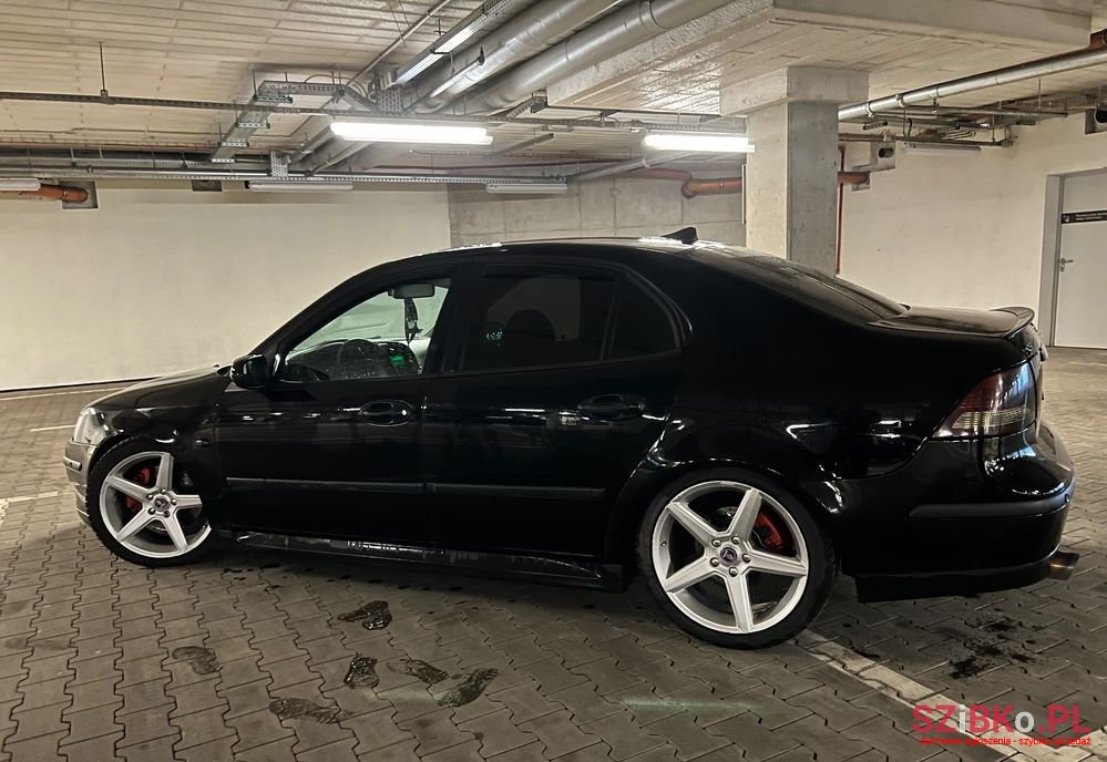 2002' Saab 9-3X photo #3