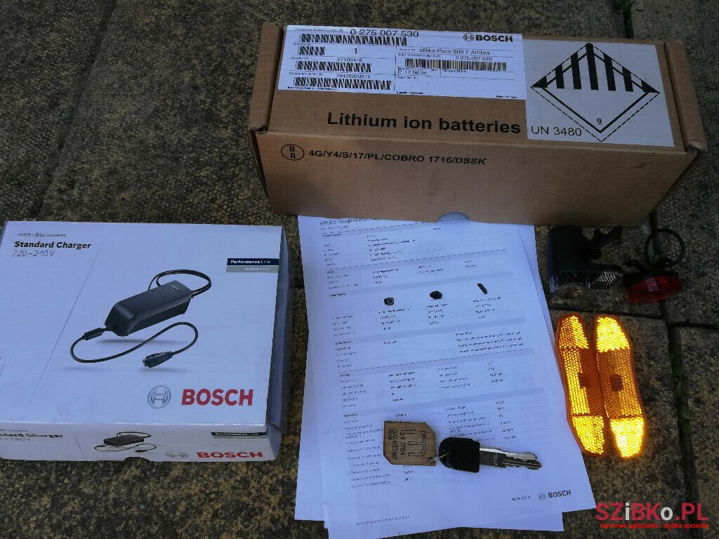 2018' Factory Bike photo #6