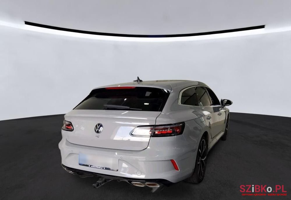 2023' Volkswagen Arteon photo #3