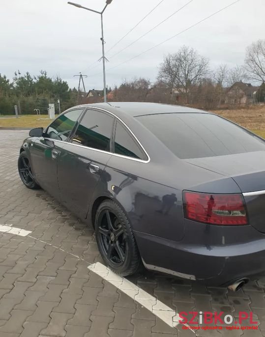 2004' Audi A6 photo #2