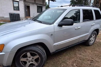 2005' Jeep Grand Cherokee