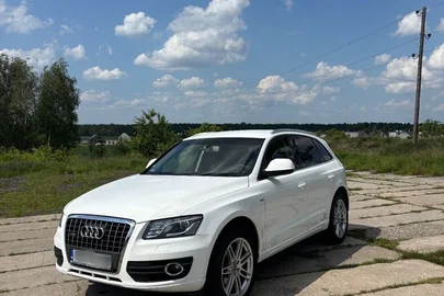 2011' Audi Q5 2.0 Tdi Quattro