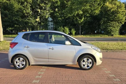 2012' Hyundai ix20 1.4 Premium