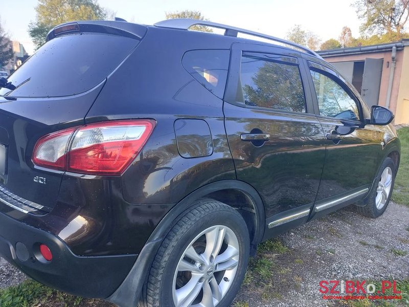 2010' Nissan Qashqai photo #3