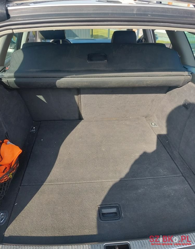 2004' Audi A4 Avant photo #5