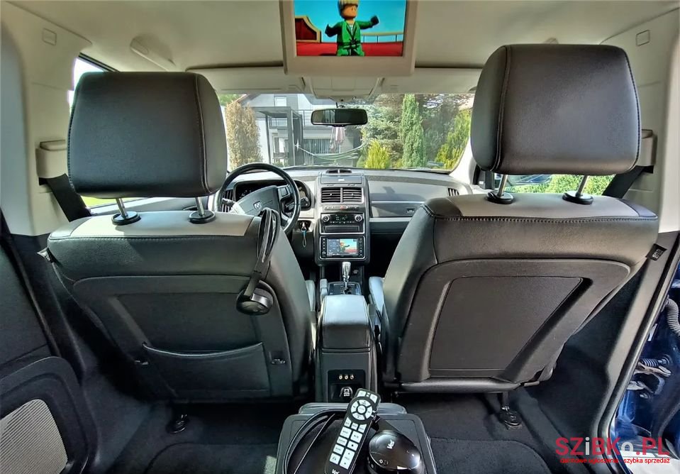 2008' Dodge Journey photo #5