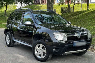 2011' Dacia Duster 1.6 Laureate