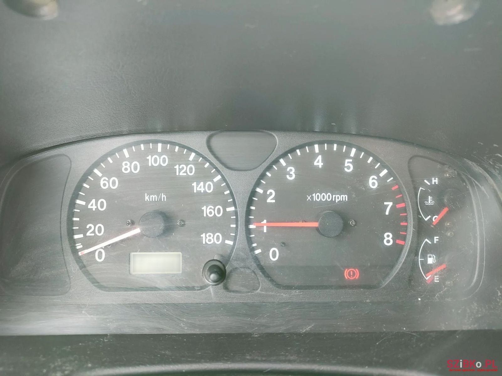 2003' Suzuki Jimny photo #2