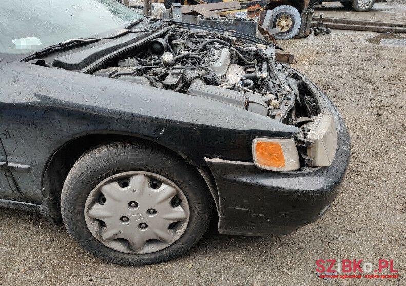 1996' Honda Accord photo #1