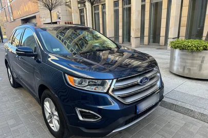 2017' Ford Edge