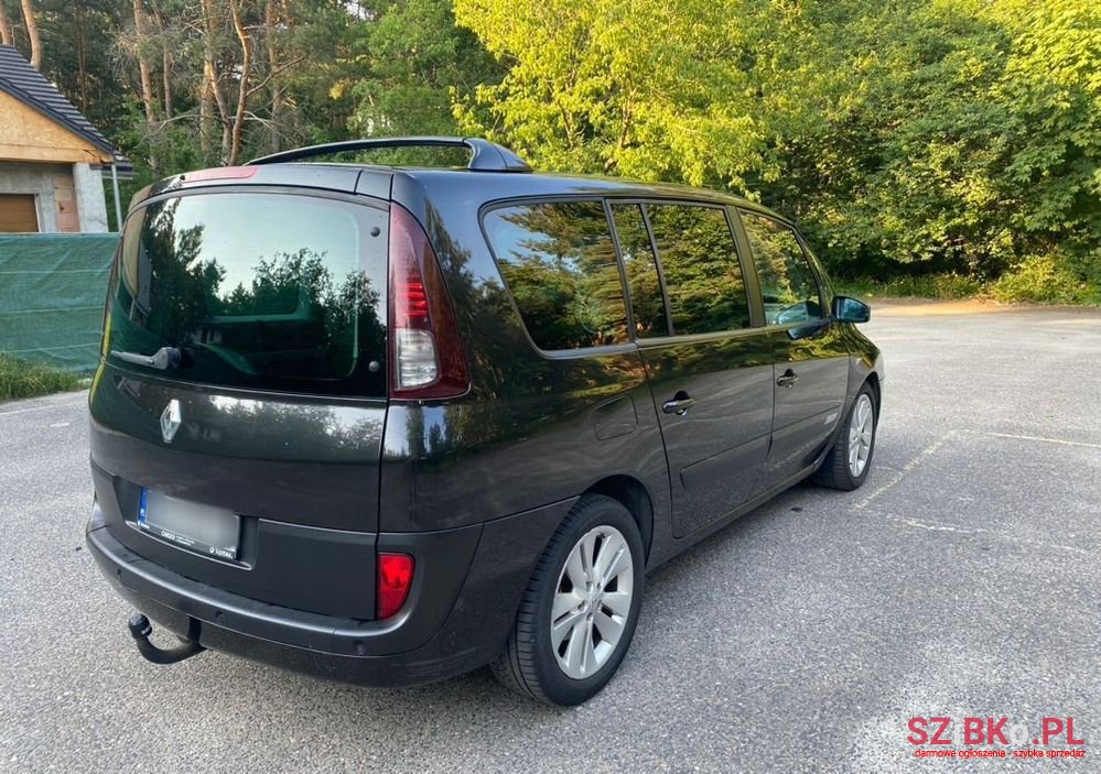 2006' Renault Grand Espace photo #3