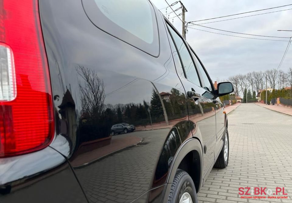 2003' Honda CR-V photo #5