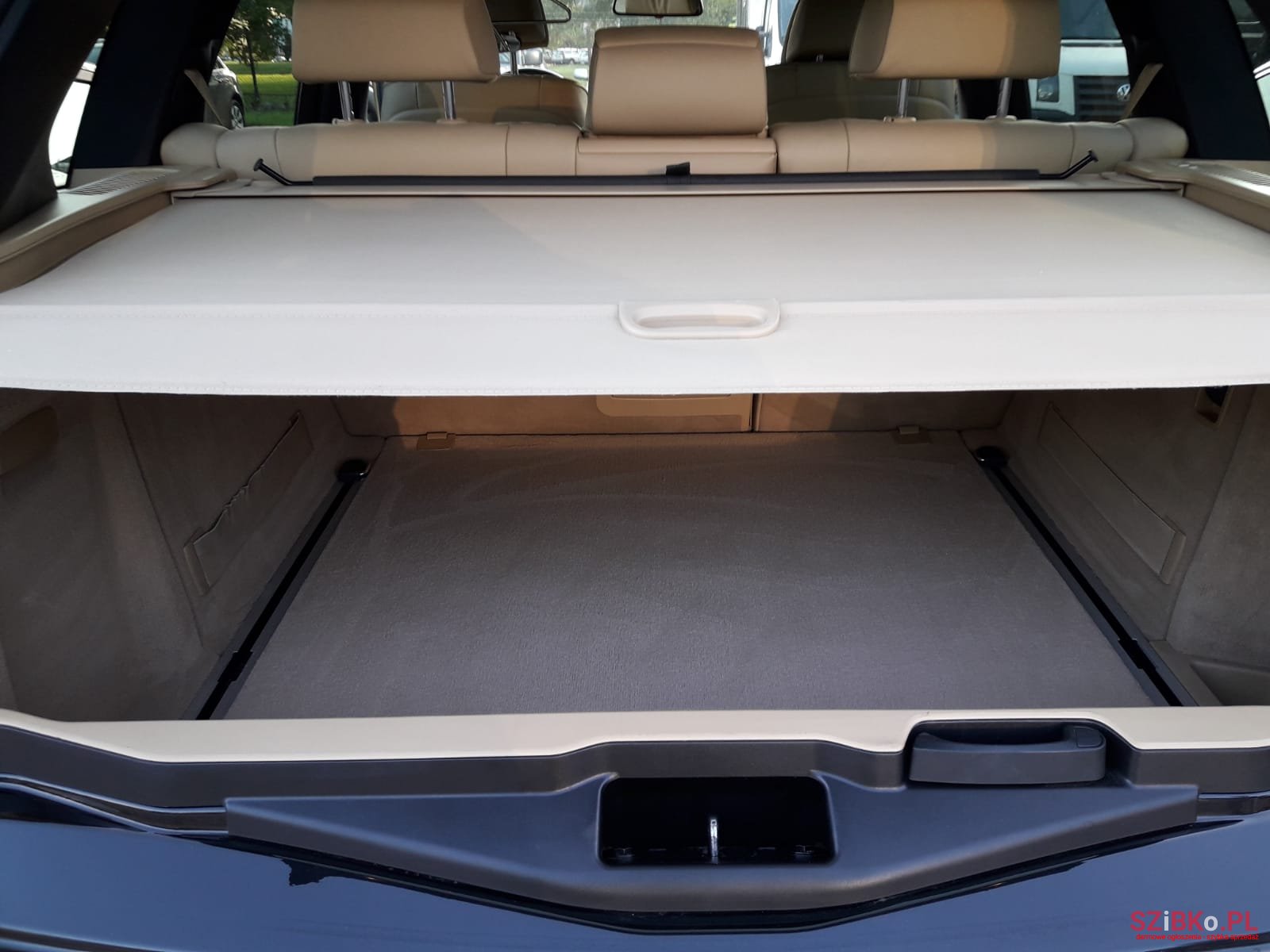 2011' BMW X5 m photo #6